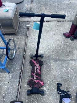 Scooter