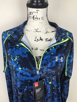 ✨✨UNDER ARMOUR ✨Workout / Running Shirt