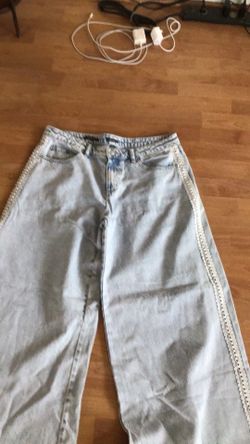 Pantalon Nuevo wild fable Zise 14 de mujer