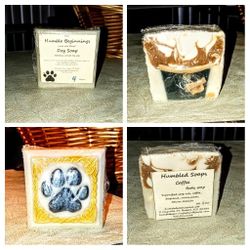 Homemade Hand & Body Soap By KYM