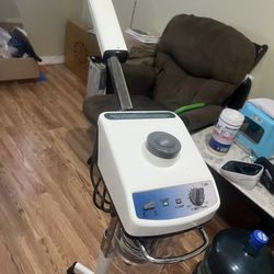 Facial Steamer