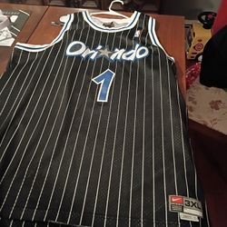 Nike Orlando Vintage Jersey 