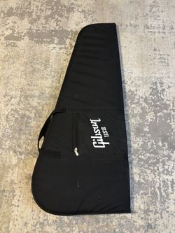 Gibson Soft Gig Bag