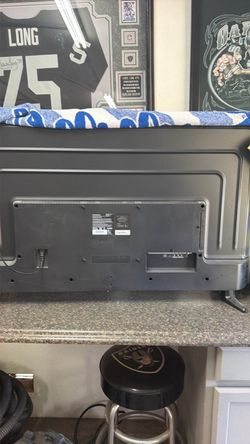 Insignia Flat Screen TV