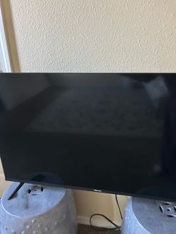 Hisense 40A4GV 40” LED LCD TV - HD Ready, HDMI, USB, 2023 Model - Perfect for Bedroom, Kitchen, Dorm