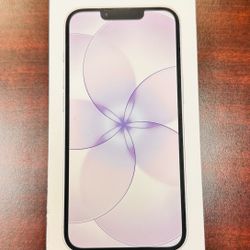 iPhone 17e Brand new sealed White T-mobile 256gb