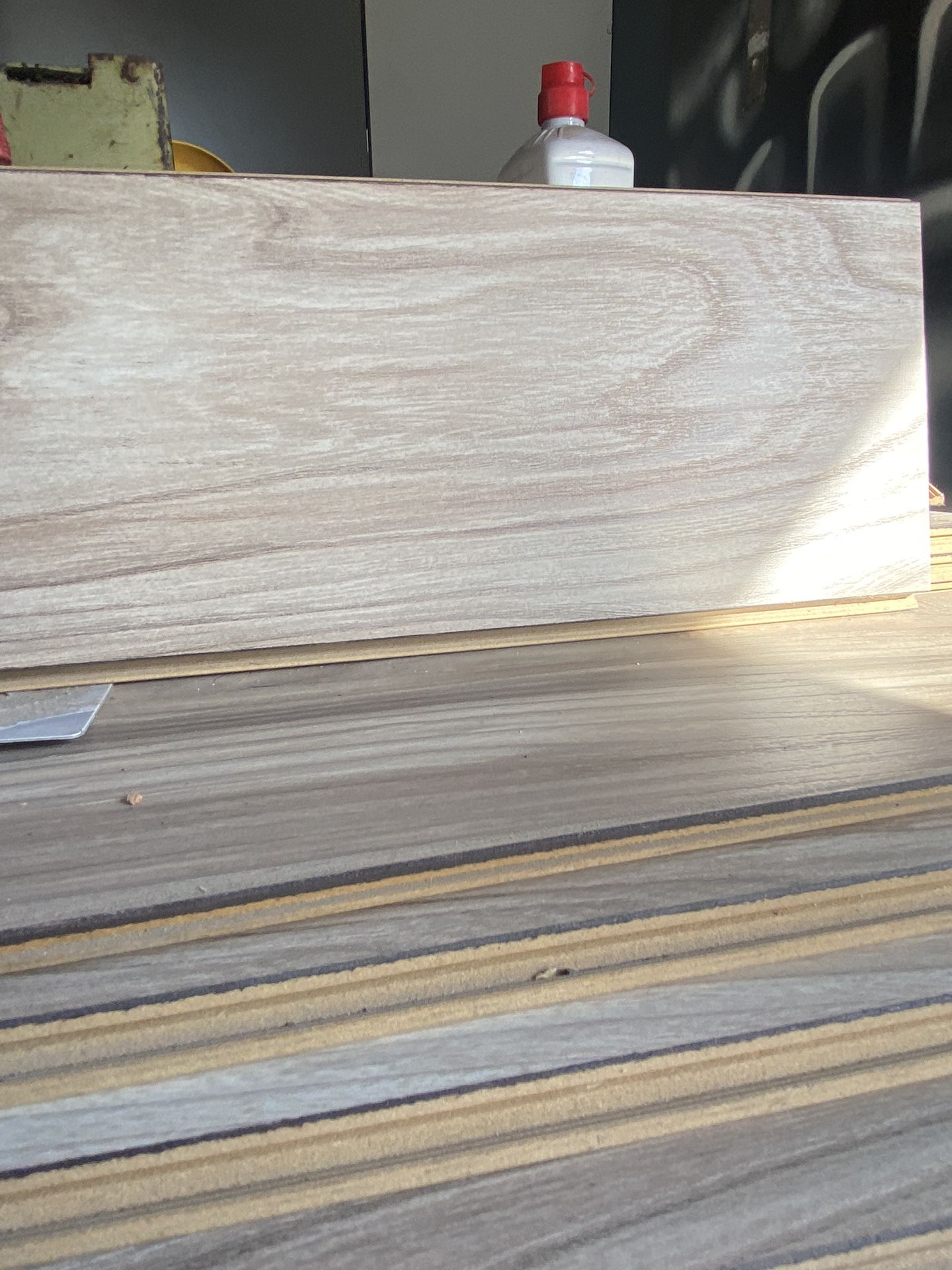 Laminate Flooring
