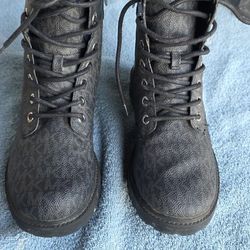 Mk Botas De Mujer