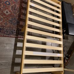 XL Twin Bed Frame 