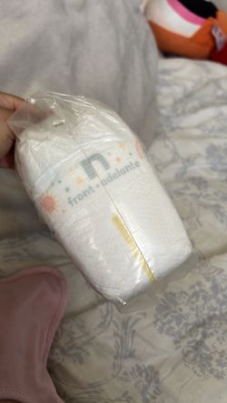 baby diapers