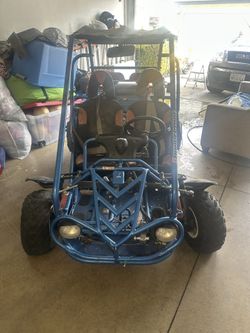 Buggy