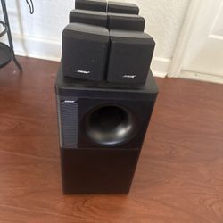 Speakers