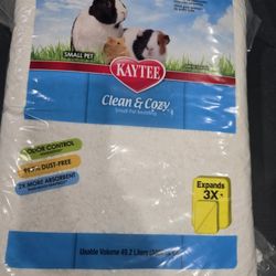 New KAYTEE pet Bedding 