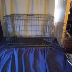 Dog Kennel 