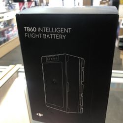 DJI TB60 Flight Battery