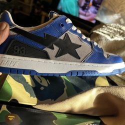 Bape sk8sta