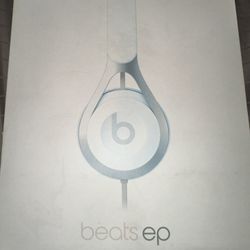 BEATS EP 