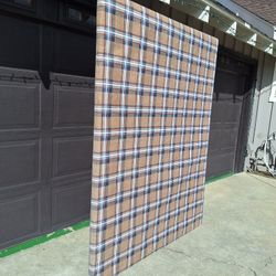 Queen Size Box Spring 