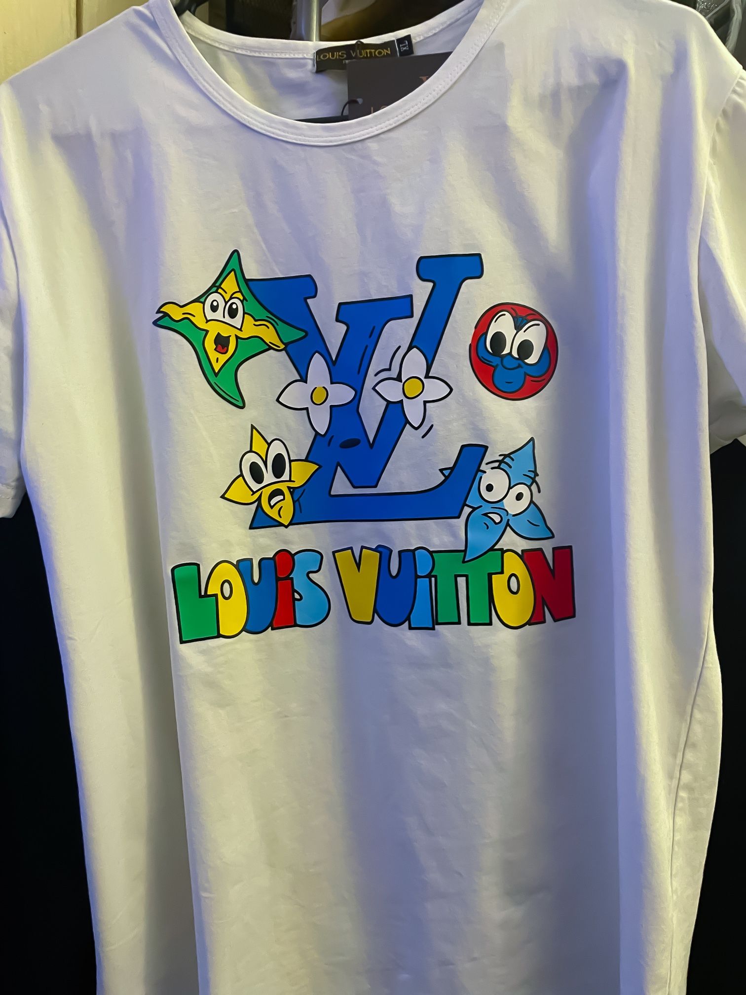 Louis Vuitton T-Shirt