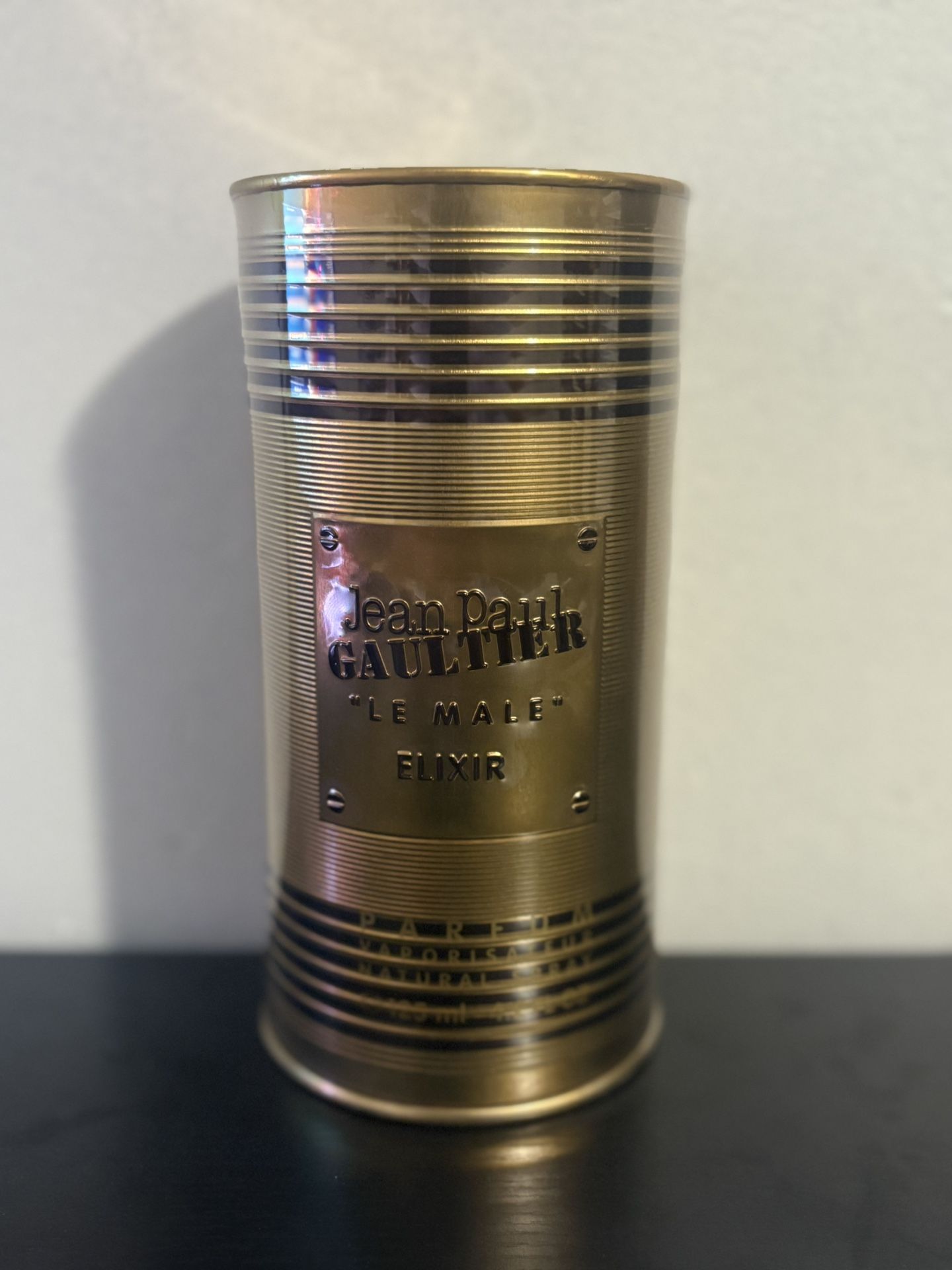 Jean Paul Le Male ELIXR Fragrance