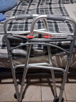 New Walker