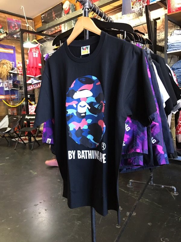 Bape size s m l xl xxl supreme palace Jordan yeezy air