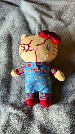 Hello kitty good girls