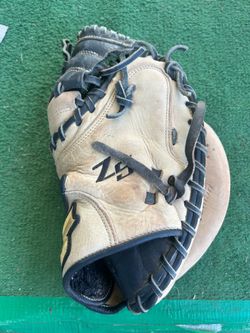 SSK catchers Mitt