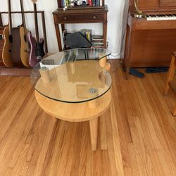 MCM Coffee Table 