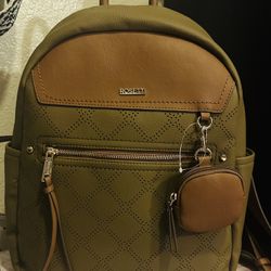 Rosetti backpack  