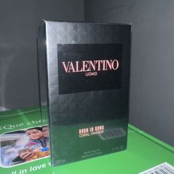 Valentino Uomo Coral Fantasy 