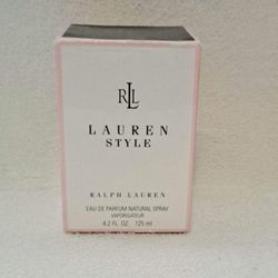 Ralph lauren online style perfume