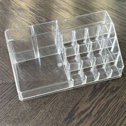 Cosmetic Organizer