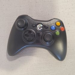 Microsoft Xbox 360 Controller 