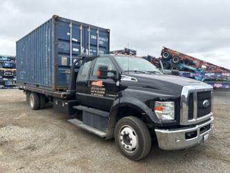 20Ft Std Container,Shed, Storage, Shipping, Conex