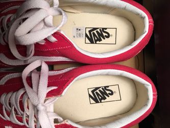 vans x louis vuittons