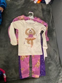 Kids clothes