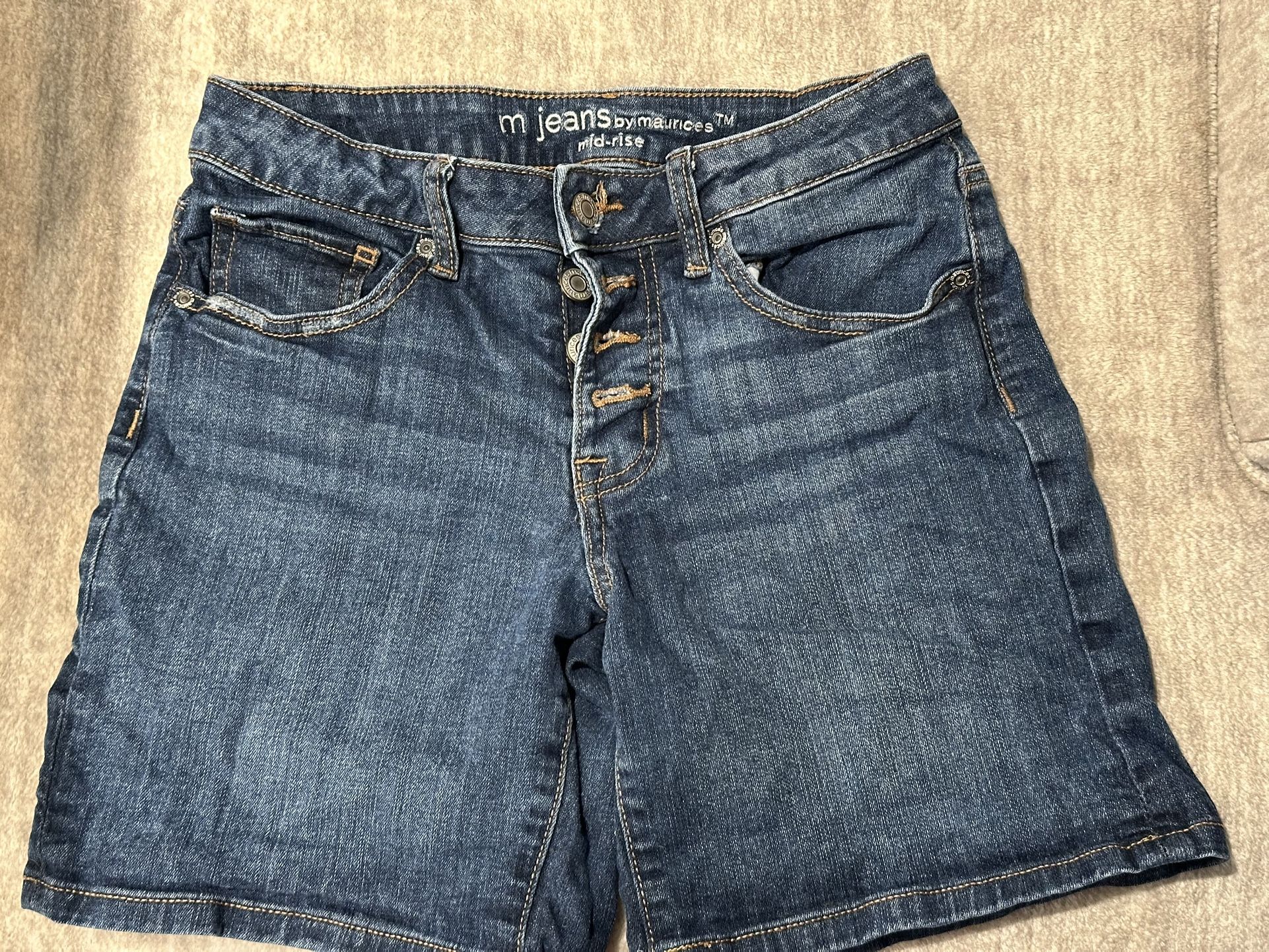 Maurices & Loft Shorts | Size 0