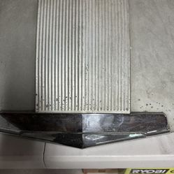 Vintage Car, Truck Sun visor “ Gray”’