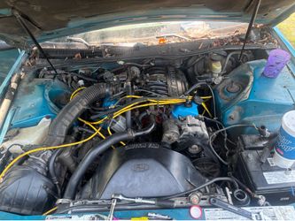 1993 Ford Thunderbird