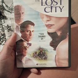 The Lost City