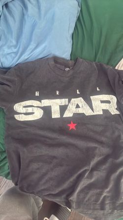 REAL HELLSTAR!