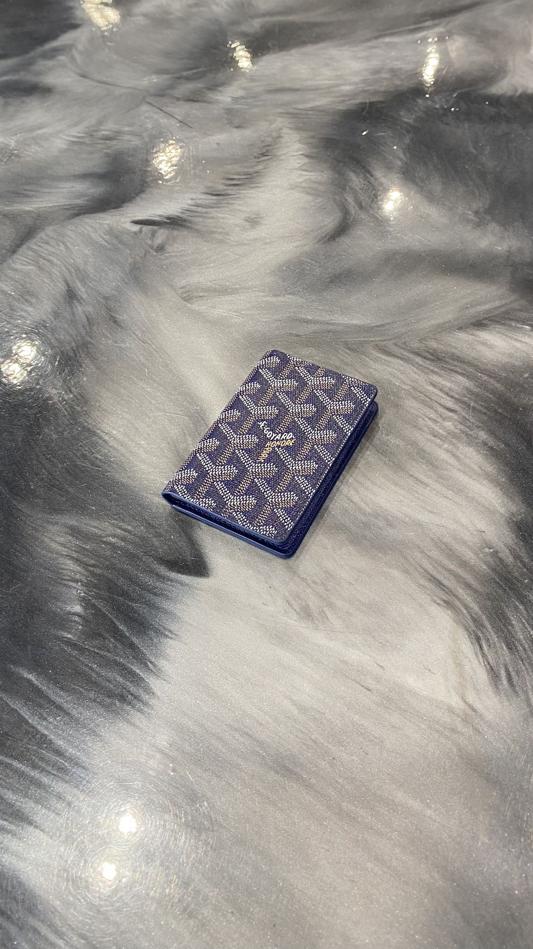 Cardholder