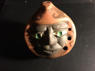 GUERRERO--CHILE Flute