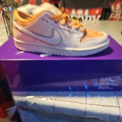 Nike SB Dunk Low Pro