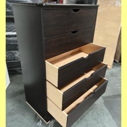 5 drawer dresser