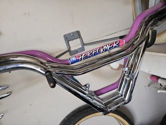 Redline Forklift Bars Freestyle