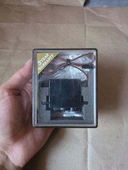 RC JR DS 8411 ULTRA TORQUE DIGITAL Servo