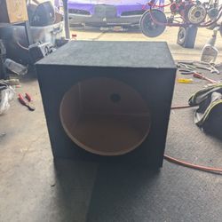 Subwoofer 