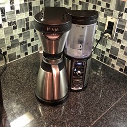 Ninja Coffee Maker